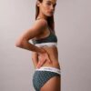 Icon Βαμβακερό Bikini Modal