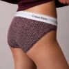 Icon Βαμβακερό Bikini Modal