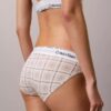 Icon Βαμβακερό Bikini Modal