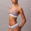 Icon Βαμβακερό Bikini Modal