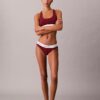 Icon Βαμβακερό Bikini Modal