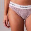 Icon Βαμβακερό Bikini Modal