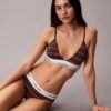 Icon Βαμβακερό Bikini Modal