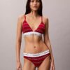 Icon Βαμβακερό Bikini Modal