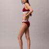 Icon Βαμβακερό Bikini Modal