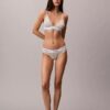 Icon Βαμβακερό Bikini Modal