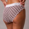 Icon Βαμβακερό Bikini Modal