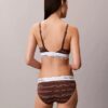 Icon Βαμβακερό Bikini Modal