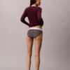 Icon Βαμβακερό Bikini Modal