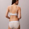 Icon Βαμβακερό Bikini Modal
