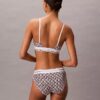Icon Βαμβακερό Bikini Modal