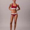Icon Βαμβακερό Modal 2-Pack Bralette Unlined