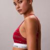 Icon Βαμβακερό Modal 2-Pack Bralette Unlined