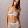 Icon Βαμβακερό Modal Boyshort