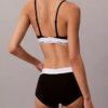Icon Βαμβακερό Modal Boyshort