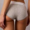 Icon Βαμβακερό Modal Boyshort