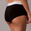 Icon Βαμβακερό Modal Boyshort