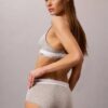 Icon Βαμβακερό Modal Boyshort
