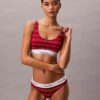 Icon Βαμβακερό Modal Ελαφρώς Φοδραρισμένο Bralette