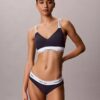 Icon Βαμβακερό Modal Ελαφρώς Φοδραρισμένο Bralette