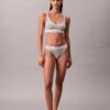Icon Βαμβακερό Modal Ελαφρώς Φοδραρισμένο Bralette
