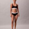Icon Βαμβακερό Modal Ελαφρώς Φοδραρισμένο Bralette