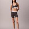 Icon Βαμβακερό Modal Ελαφρώς Φοδραρισμένο Bralette