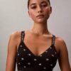 Icon Βαμβακερό Modal Ελαφρώς Φοδραρισμένο Bralette
