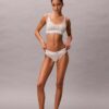 Icon Βαμβακερό Modal Ελαφρώς Φοδραρισμένο Bralette