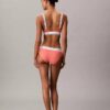 Icon Βαμβακερό Modal Ελαφρώς Φοδραρισμένο Bralette