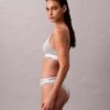 Icon Βαμβακερό Modal Ελαφρώς Φοδραρισμένο Bralette