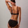 Icon Βαμβακερό Modal Ελαφρώς Φοδραρισμένο Bralette