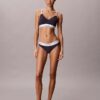 Icon Βαμβακερό Modal Ελαφρώς Φοδραρισμένο Bralette