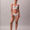 Icon Βαμβακερό Modal Ελαφρώς Φοδραρισμένο Bralette