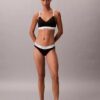 Icon Βαμβακερό Modal Ελαφρώς Φοδραρισμένο Bralette