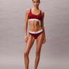 Icon Βαμβακερό Modal Ελαφρώς Φοδραρισμένο Bralette