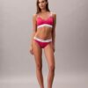 Icon Βαμβακερό Modal Ελαφρώς Φοδραρισμένο Bralette
