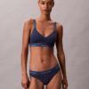 Icon Βαμβακερό Modal Ελαφρώς Φοδραρισμένο Bralette