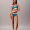 Icon Βαμβακερό Modal Ελαφρώς Φοδραρισμένο Bralette