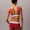 Icon Βαμβακερό Modal Ελαφρώς Φοδραρισμένο Bralette