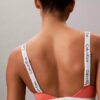 Icon Βαμβακερό Modal Ελαφρώς Φοδραρισμένο Bralette