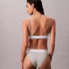 Icon Βαμβακερό Modal Ελαφρώς Φοδραρισμένο Bralette