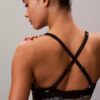Icon Βαμβακερό Modal Ελαφρώς Φοδραρισμένο Bralette