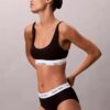 Icon Βαμβακερό Modal Ελαφρώς Φοδραρισμένο Bralette