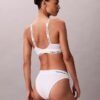 Icon Βαμβακερό Modal Ελαφρώς Φοδραρισμένο Bralette