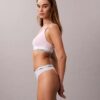 Icon Βαμβακερό Modal Ελαφρώς Φοδραρισμένο Bralette