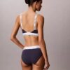 Icon Βαμβακερό Modal Ελαφρώς Φοδραρισμένο Bralette