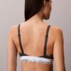 Icon Βαμβακερό Modal Ελαφρώς Φοδραρισμένο Bralette