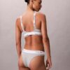 Icon Βαμβακερό Modal Ελαφρώς Φοδραρισμένο Bralette