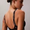 Icon Βαμβακερό Modal Ελαφρώς Φοδραρισμένο Bralette